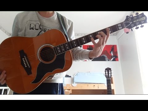 EKO RANGER VI (VINTAGE REISSUE)