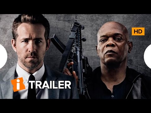 Dupla Explosiva - Trailer