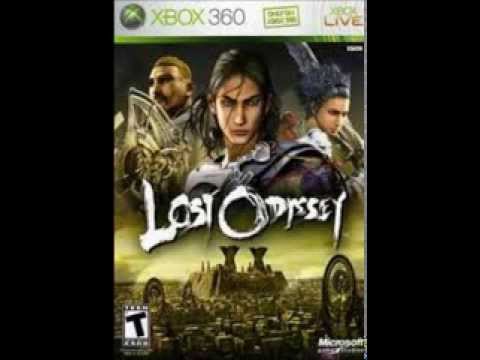 Lost Odyssey - The Upstreamers - Best VGM 41