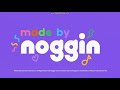 Noggin Tv Spot Jojo And Gran Gran