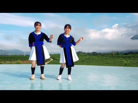 Tub Nom Tub Tswv-Dance Nkauj Hmoob Nyab Laj