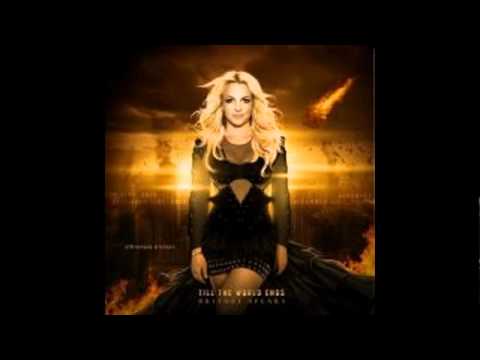Britney Spears - Till The World Ends (Long Distance Funk Remix)
