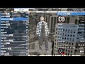 Toxic MK2 Griefers That Dude Ry419 Lol Trinidad300 Abusing Ghost Org Oppressor MK2