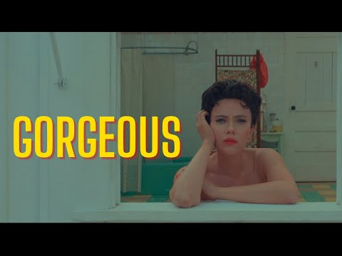 This movie is stunning… (Asteroid City Review)