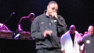 Doug E. Fresh Beatboxing Live