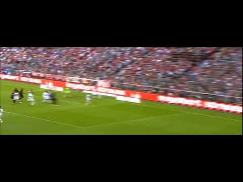Jesus Navas vs AC Milan Audi Cup 13 14 720p HD by Bodya Martovskyi