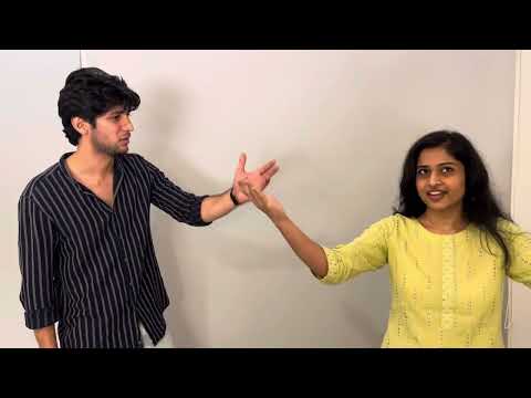 Pranita Agawane Mock auditi...