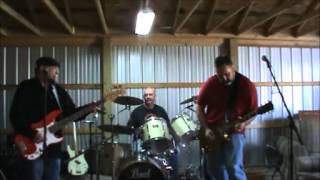 3 of a Kind - The Thrill Is Gone