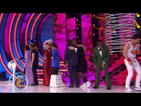 El pulsador de #TCMS15 - TCMS5