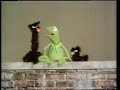 Classic Sesame Street Kermit Explains Short And Long HQ