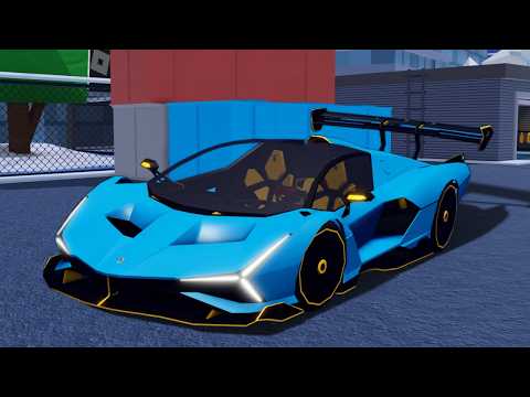 Jailbreak Season 31 is INSANE!