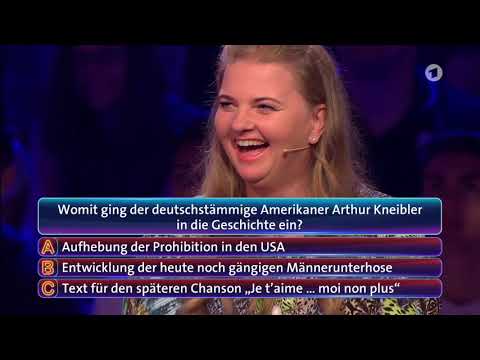 Wer weiß denn sowas? vom 21.01.2019 I Staffel 4 Folge 73