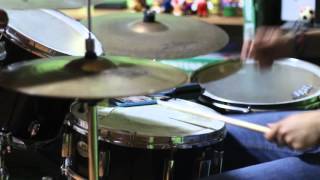 Bobby Shmurda - Hot Nigga (Drum Cover)