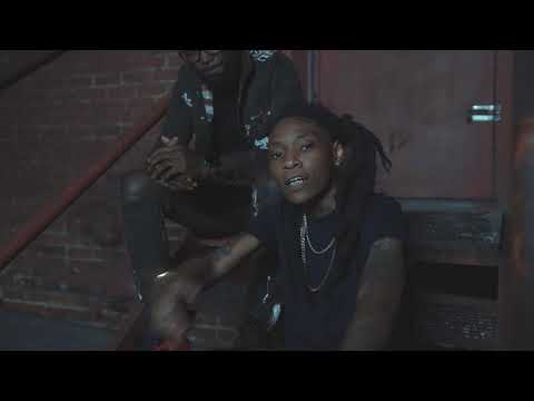 YnM Yung Dred - Headshots