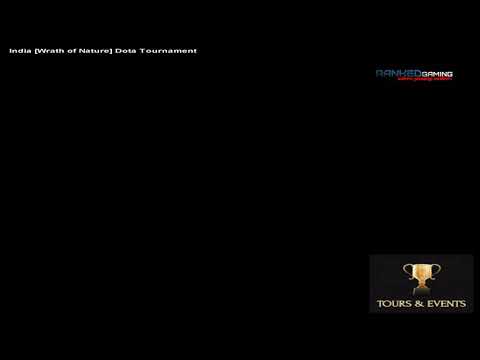 Na'vi VS 123 | INDIA grand tournament RGC 2016