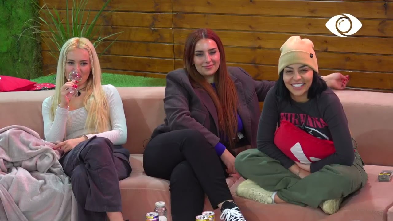 Dua dhe unë ta shijoj/Olta për njohjen me partnerin