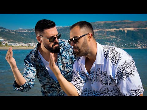 WEST SIDE FAMILY - ZEMRA RREH (Official Video 4K)