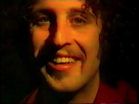 TIM HEMENSLEY ABC FANZINE SPECIAL interview The Powder Monkeys Bored! God