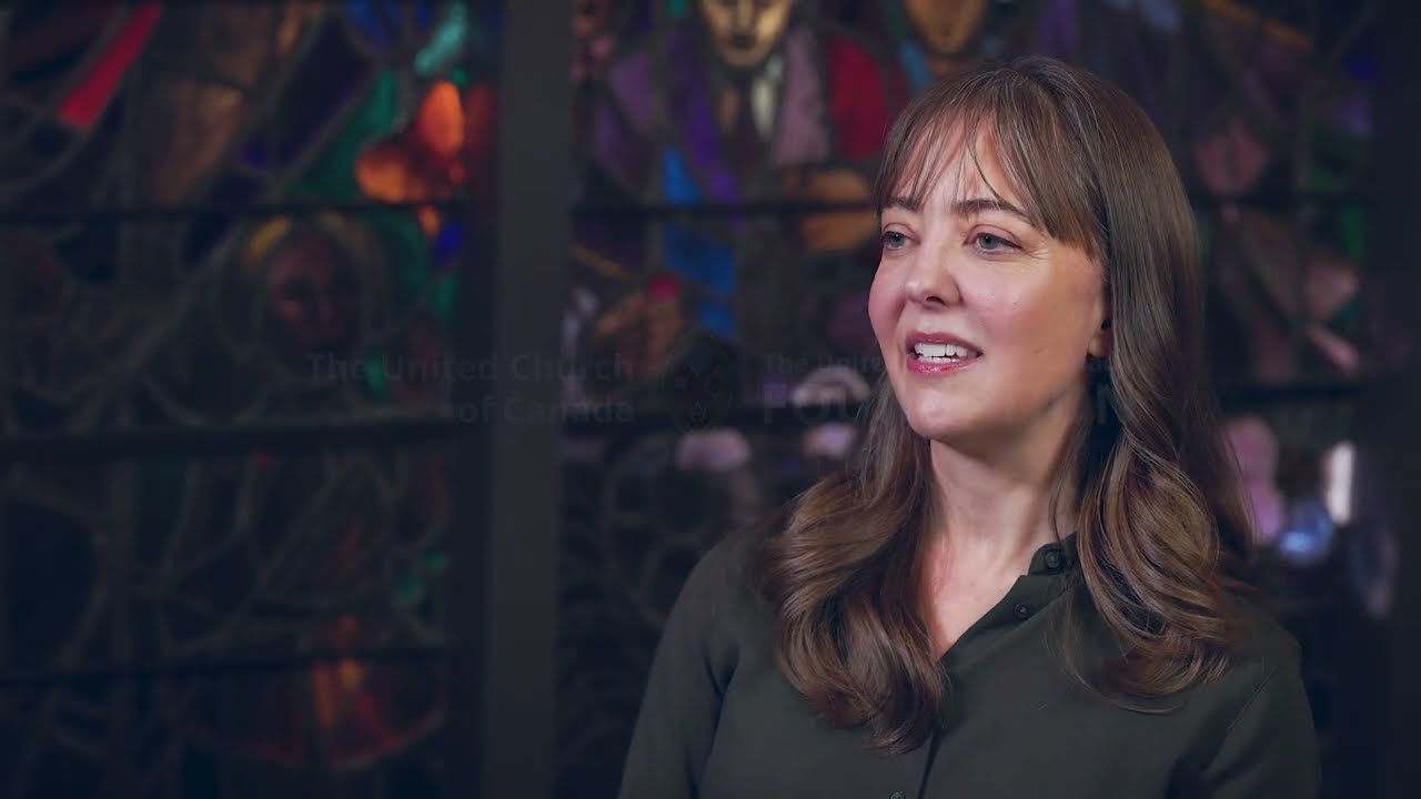 The United Church of Canada Foundation - Centennial Legacy Campaign - Why Make a Legacy Gift?