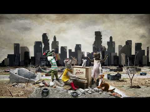 Video thumbnail for I’m an Animal