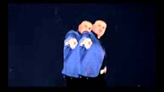 Eres Tu- El Komander ((2014))