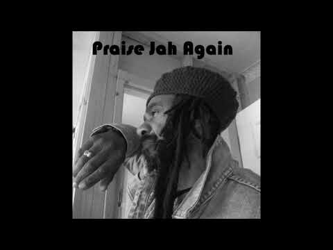 Tenastelin & King Alpha - Praise Jah Again dub plate