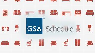 GSA Furniture on NBF | National Business Furniture