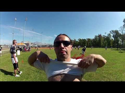 Kickball Highlights