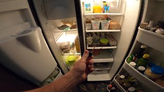 Maytag Refrigerator Not Cooling Like It Should (Easy Fix)