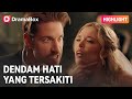 Skandal Di Pesta Pertunangan Dendam Hati Yang Tersakiti DramaBox