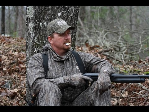 Florida turkey hunting tips (part of a 5-video series on Talkin' Turkey with Scott Ellis)