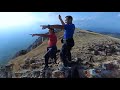 Фото Чатыр-Даг. Путешествие по горному Крыму. Две вершины за один день и экстремальный спуск.