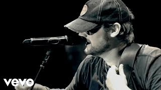 Eric Church Drink In My Hand Video