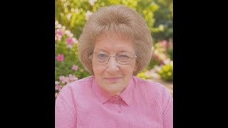 Lettie Jean Edwards Haunn Funeral Service