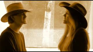 The keeper of the stars, Tracy Byrd, Jenny Daniels, Donny Nichol, Country Music Cover Song