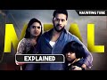 A Twisted Tamil Thriller - Miral Explained in Hindi | Haunting Tube