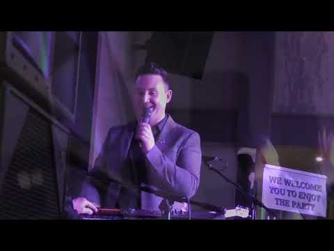 Gary Gamble part 4 - mixture