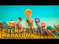 Maratona Sendokai Champions 2ª Temporada