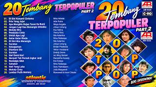 Download lagu VA - 20 Tembang Terpopuler Part 2 ( Full Album ) mp3