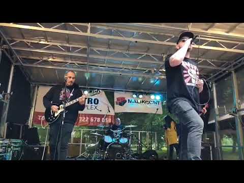 Stav Mysli - STAV MYSLI-Skinhead-Eger Fest 2025-Bohušovice nad Ohří