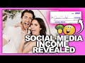 Bachelorette's Jason Tartick Shares How Much Money He Made With Social Media In 2021- ITS ALOT!!!!