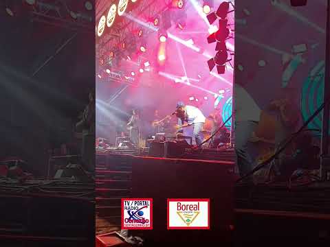 Us Agroboy na Festa do Peão de Santa Cruz da Esperança - parte 2