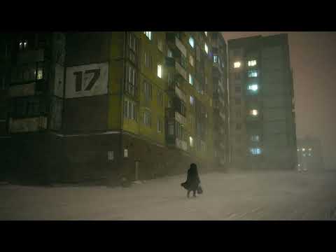 Molchat Doma - Sudno (S l o w e d  +  R e v e r b)