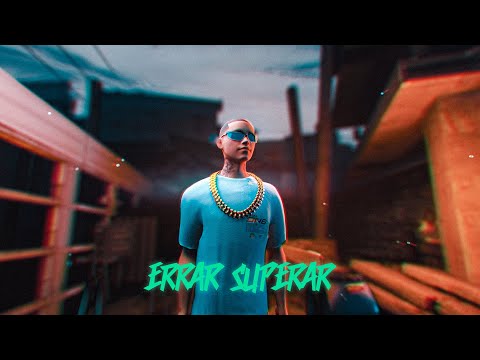 MC Menor ZL - ERRAR SUPERAR (Soneca)