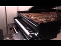 "Prayer For Earth"  Garson-Played by Mike Garson from "Jazzical Too"