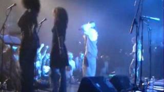 Danakil Zicalises 2008 Tant qu'il y aura