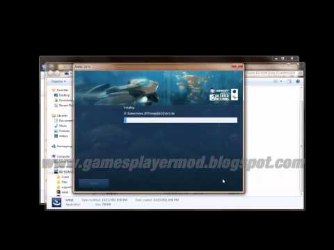 ANNO 2070 Free Download PC Full Game - Deep Ocean