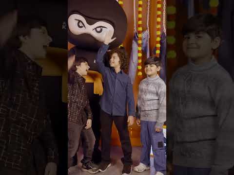 Crash course completed!