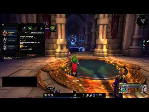 WOTLK Speed Leveling Prep
