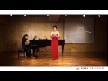 B. Britten – Cabaret Songs Ⅲ. Johnny, Ⅳ. Calypso ...